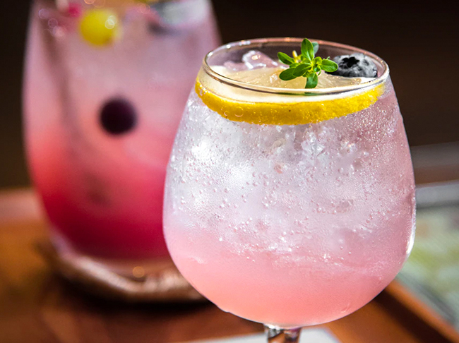 This is an awesome cocktail